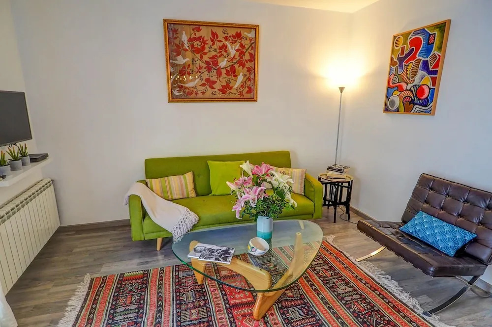 The Lilium Apartment by Hello Apartments Sitges