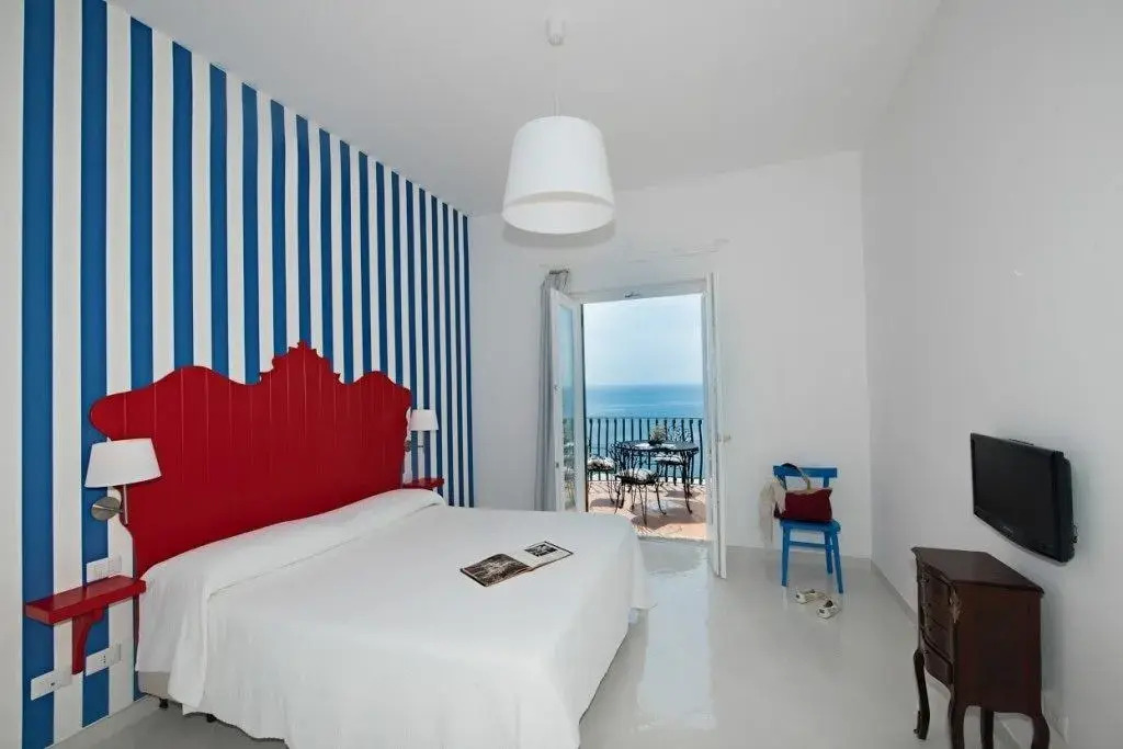 Alcione Residence