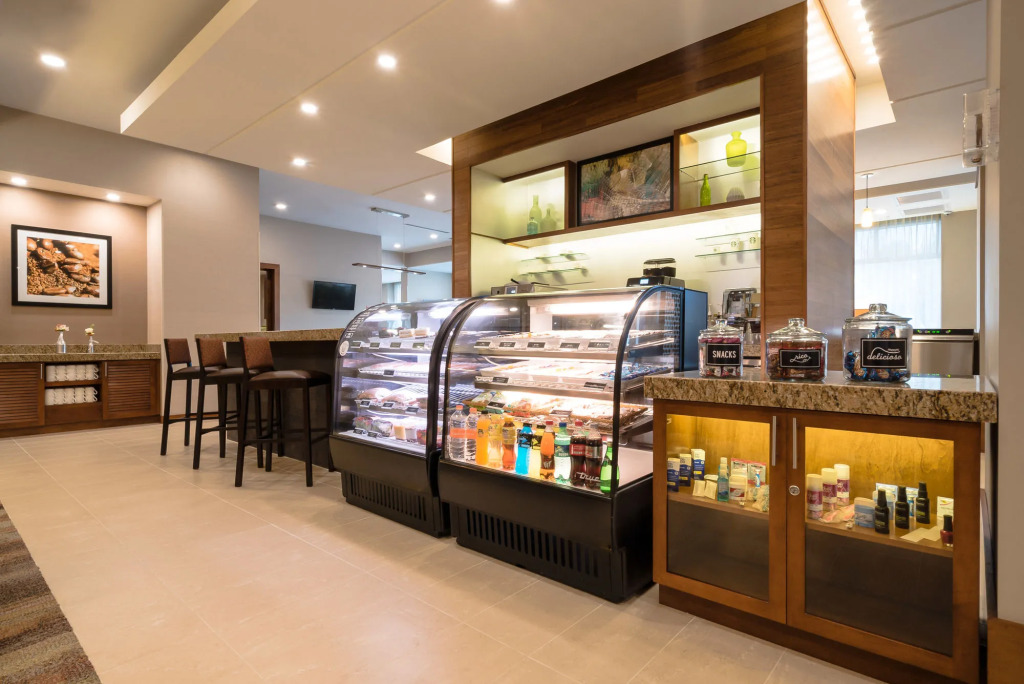 Hyatt Place Celaya