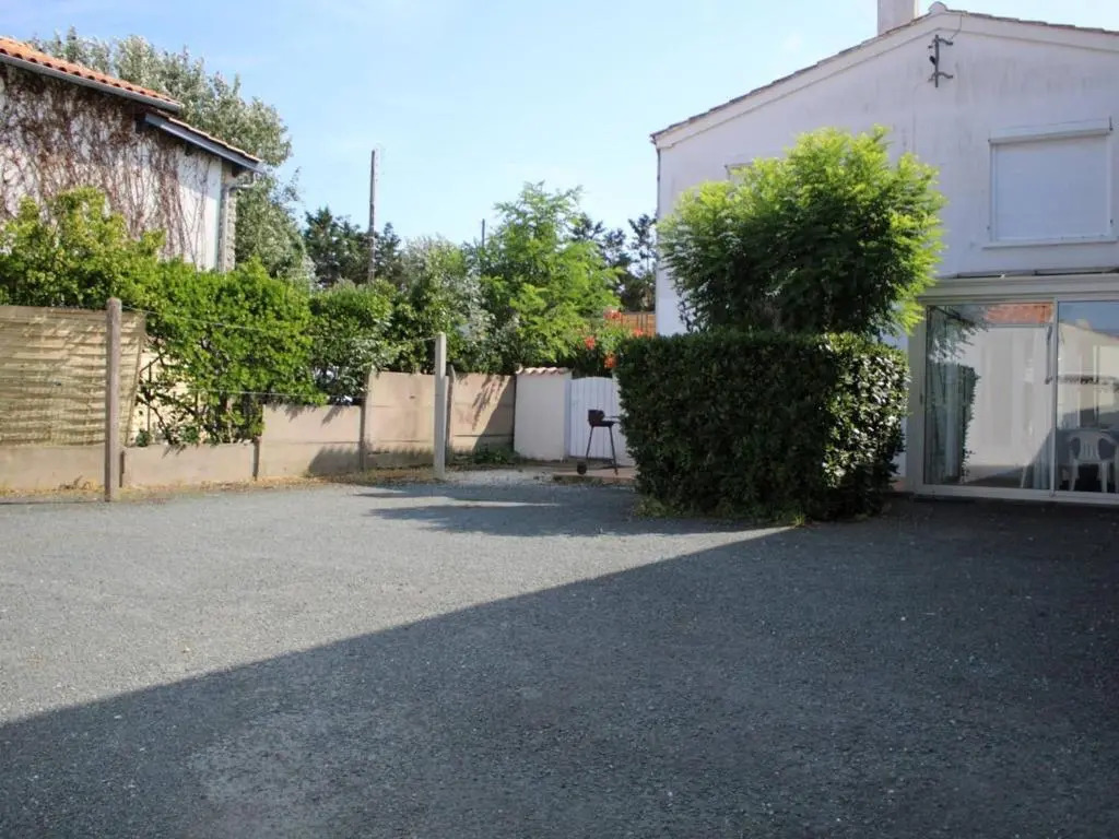 Maison Saint-Pierre-d'Oléron-La Cotinière, 3 pièces, 4 personnes - FR-1-246A-31