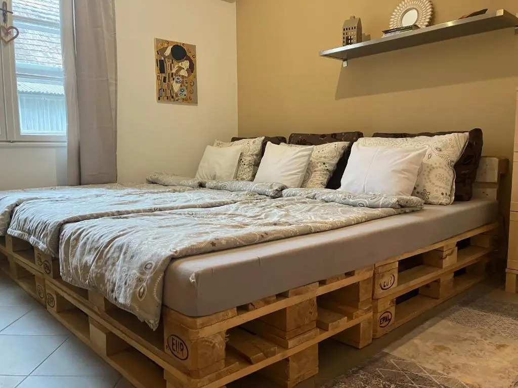 Karneol Apartman