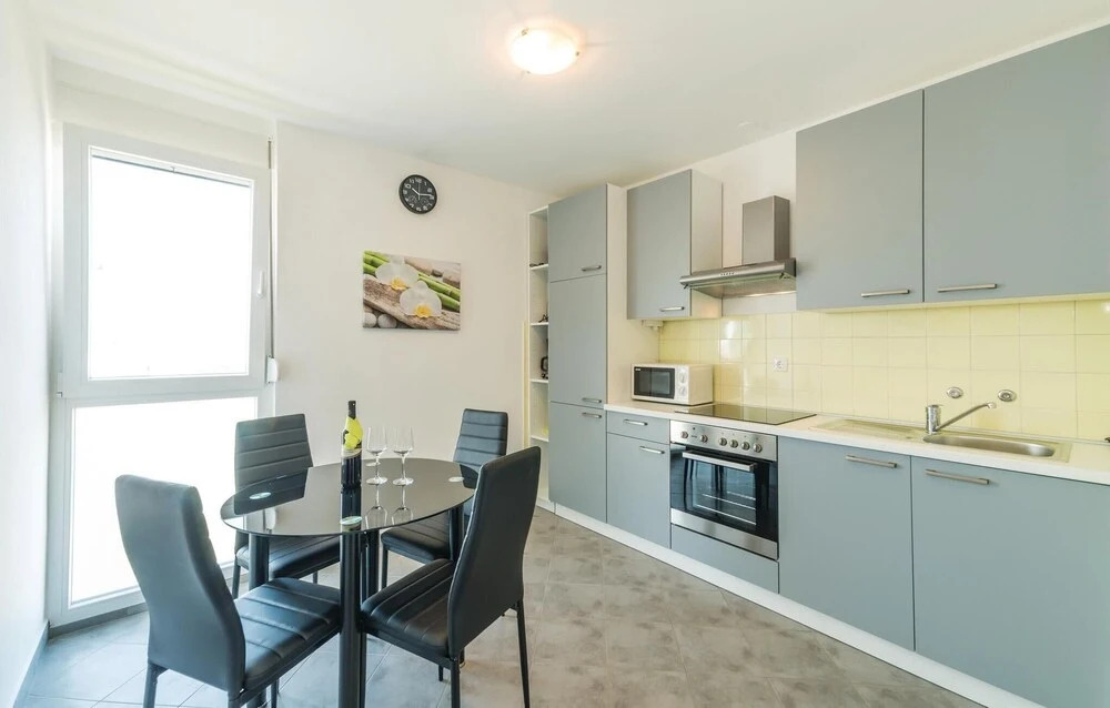 Awesome Apartment in Zadar With 1 Bedrooms and Wifi