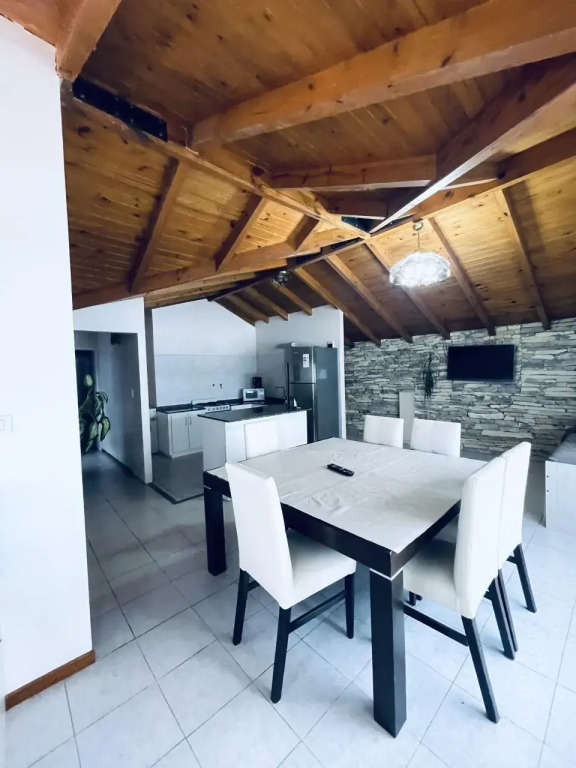 Apart Hotel Antu Mahuida