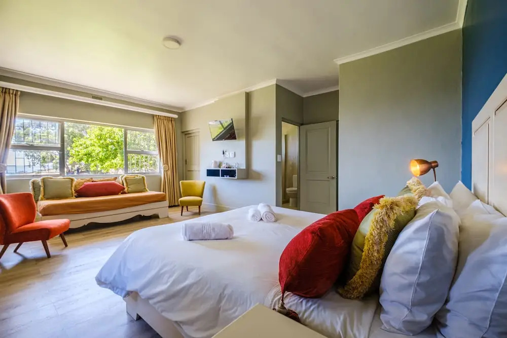 The Cottage Collection Paternoster