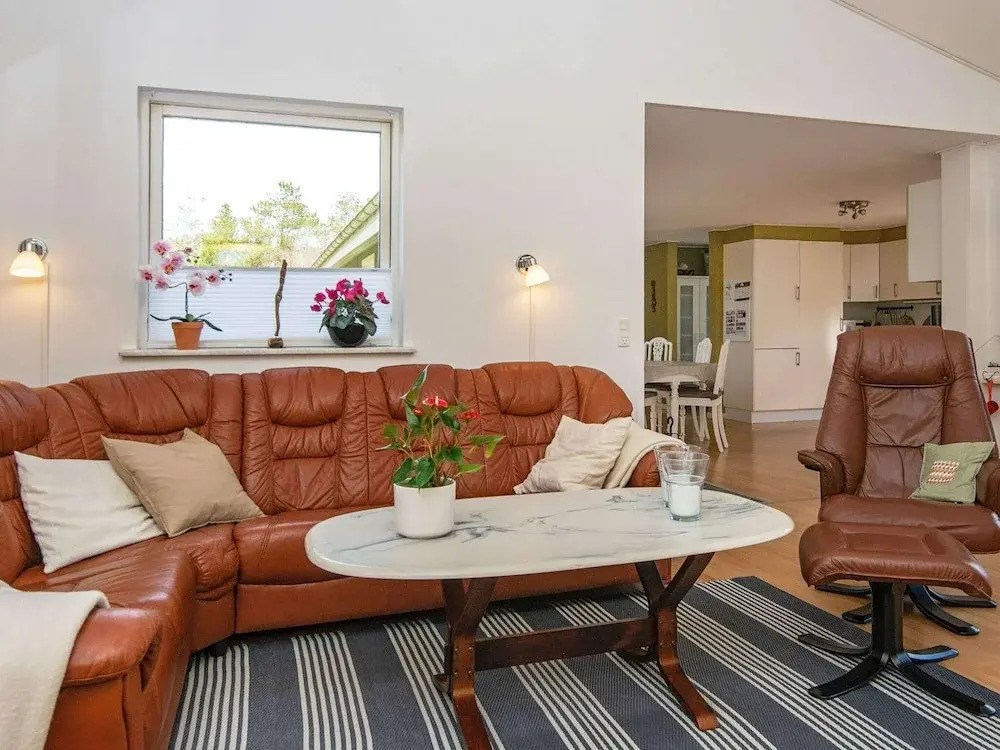 8 person holiday home in Løgstør