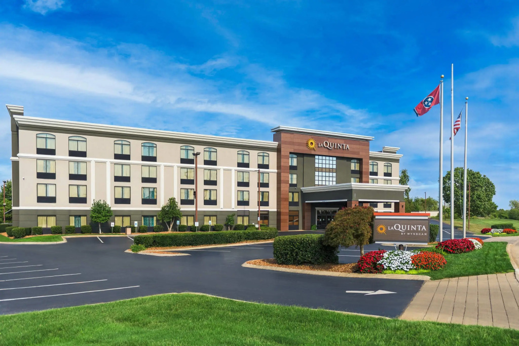 La Quinta by Wyndham Clarksville