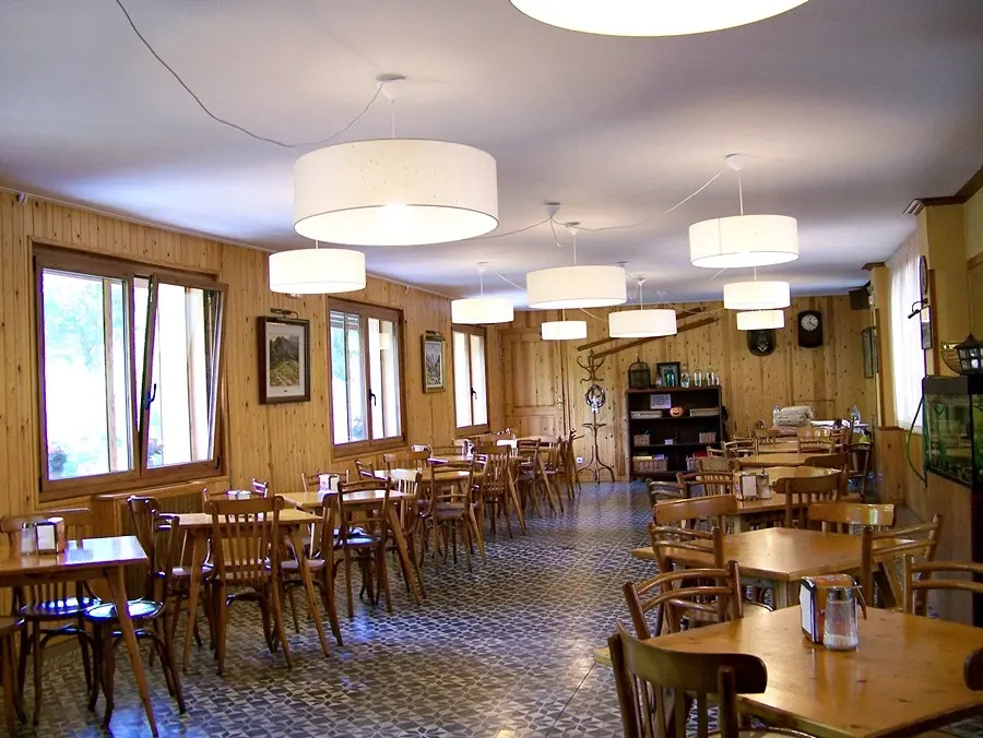 Hotel Prats