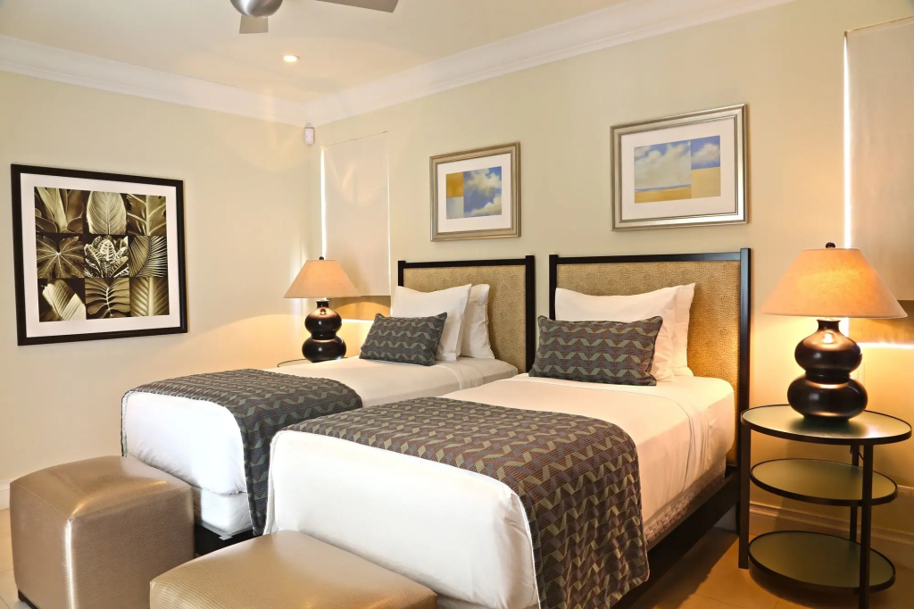 The Landings Resort and Spa - All Suites