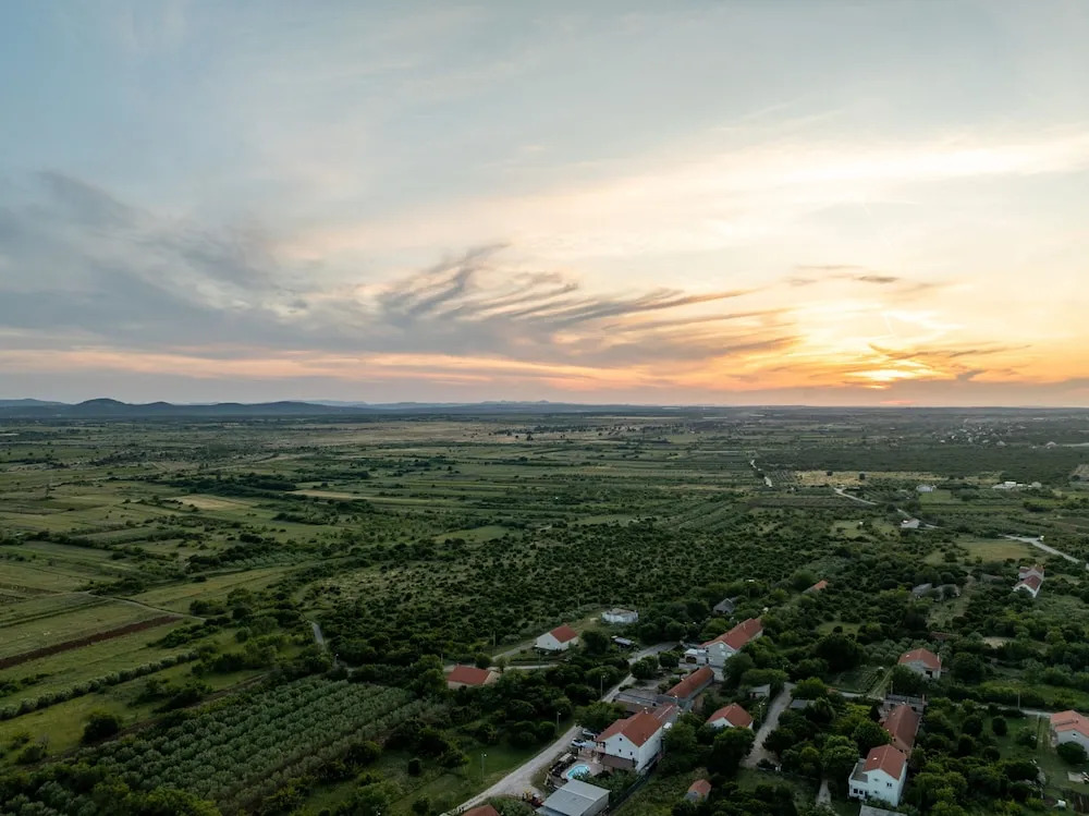 Villa Dandelion Zadarvillas