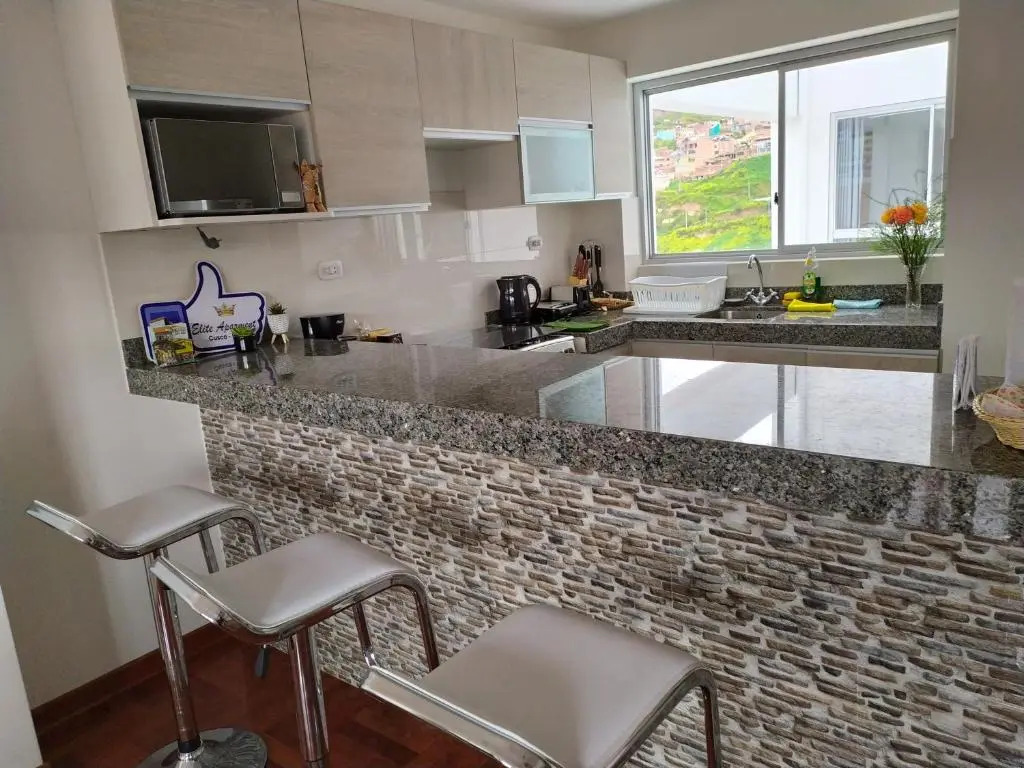 Elite Apartment 2