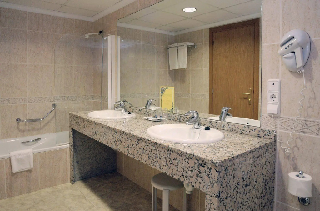 Medplaya Hotel Flamingo Oasis