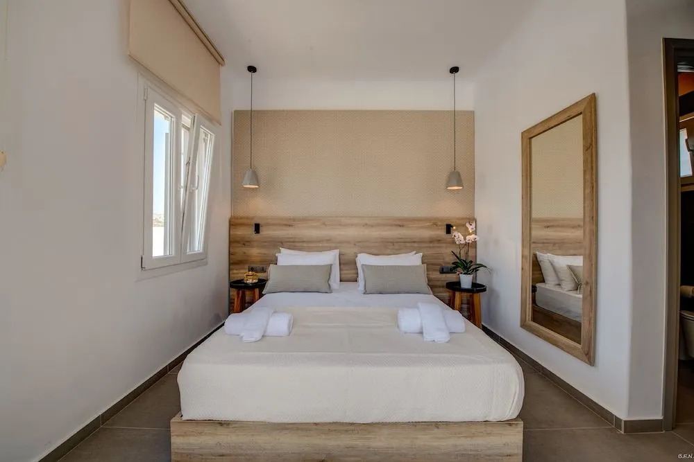 CASA DI PIETRA MYKONOS