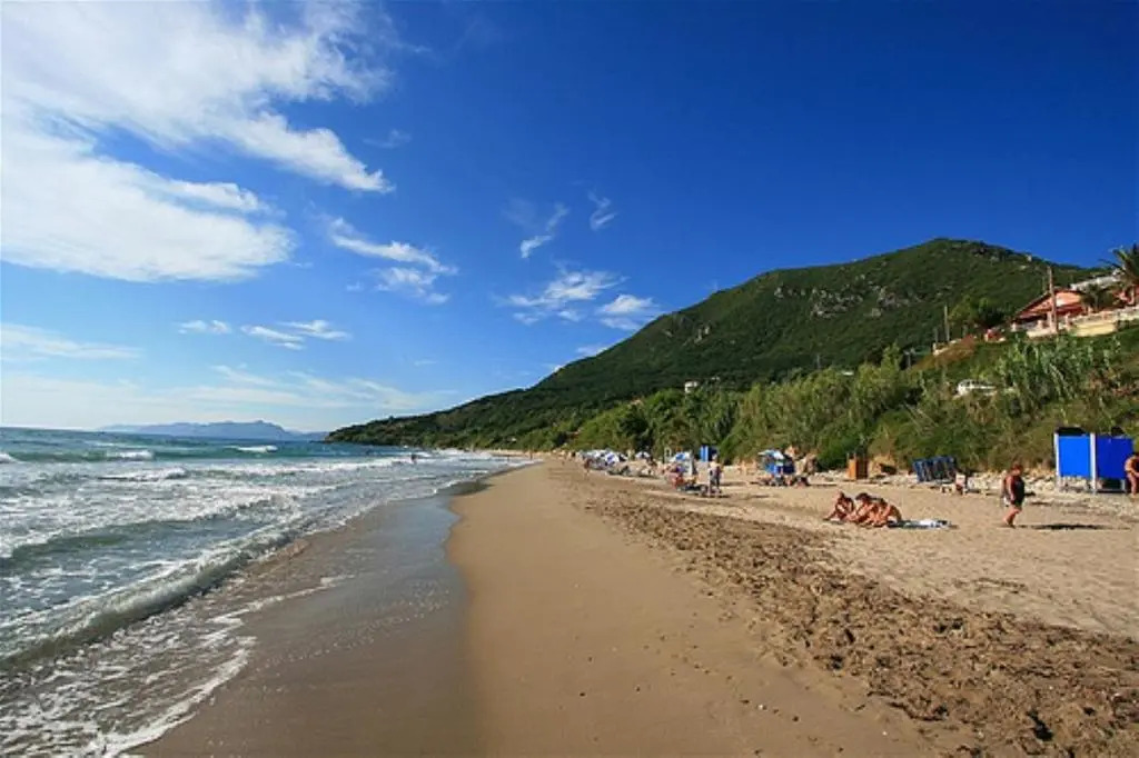 Villa Leena
