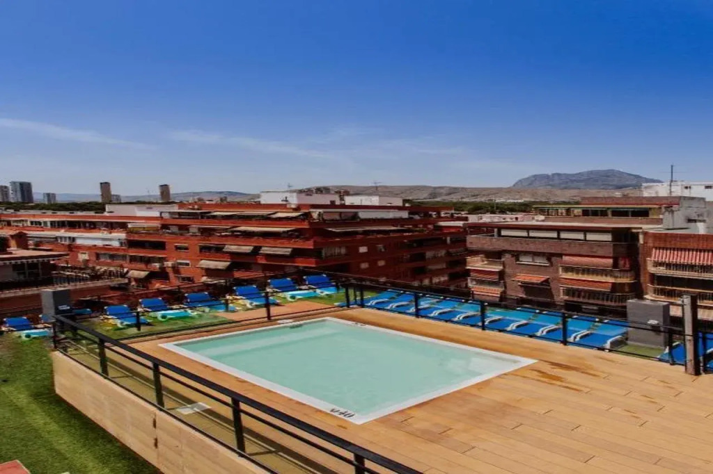 Hotel Cuco