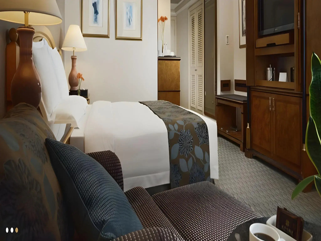 Grand Hi Lai Hotel