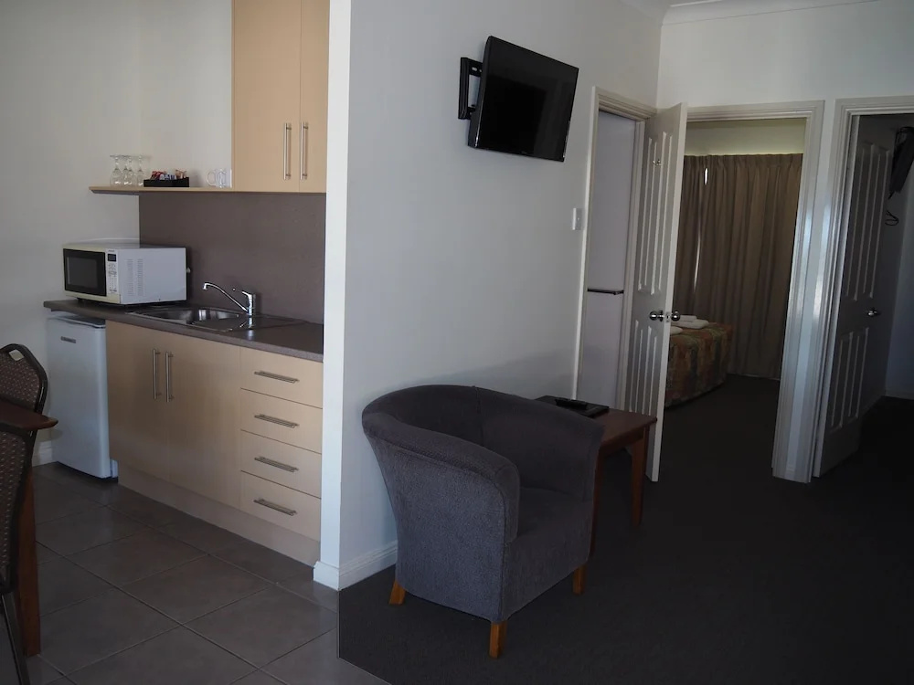 Pittsworth Motor Inn
