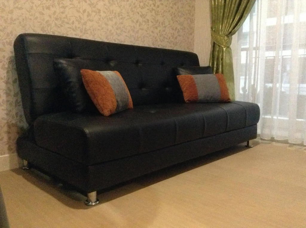Maxwell Sweet Apartment
