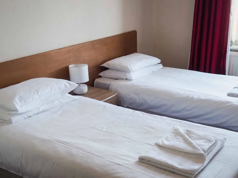 The Derby Hotel