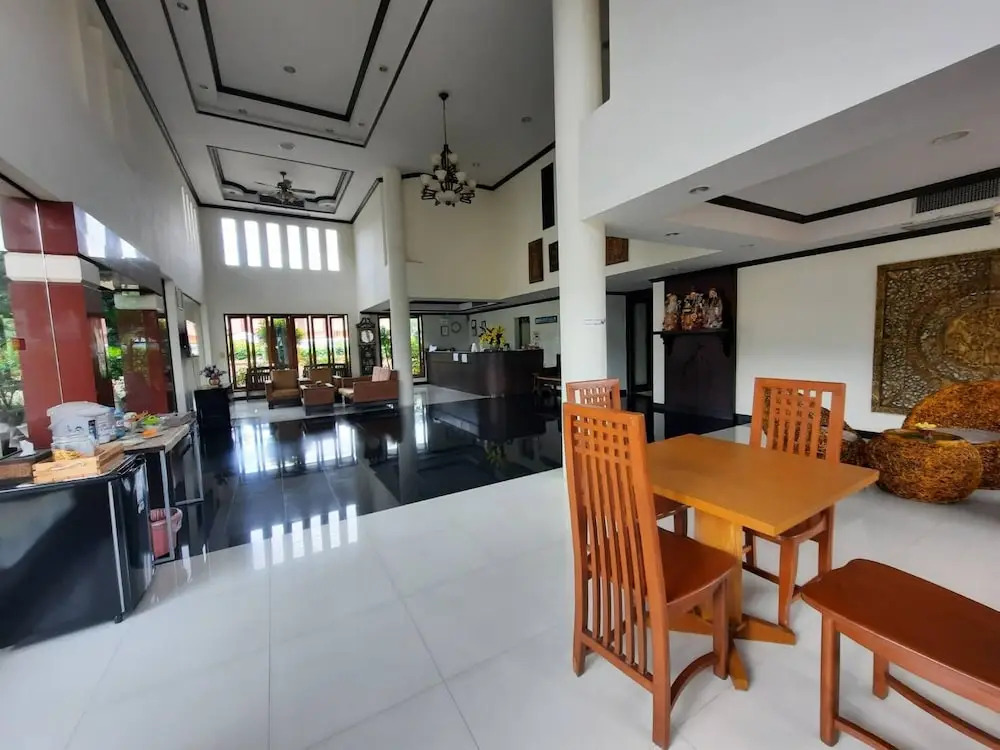 Ariya inn Chiangrai