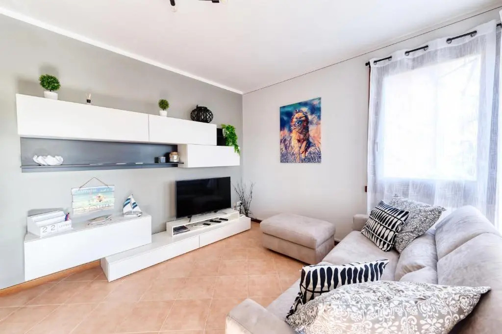 Wolf House - Sirmione Holiday