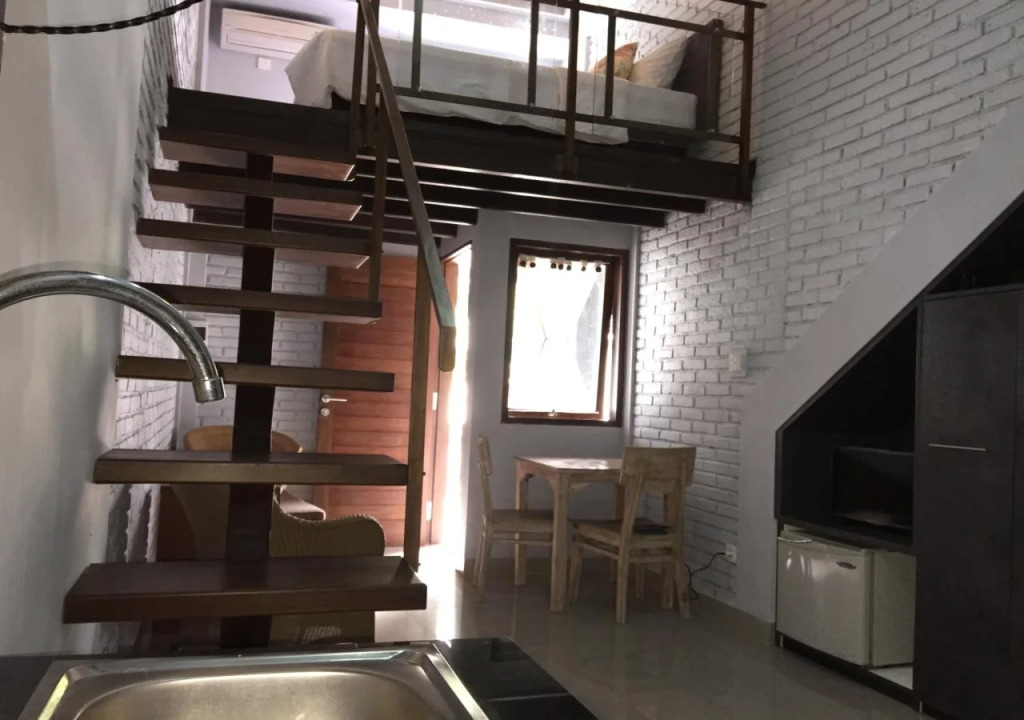 Palm Loft Bali