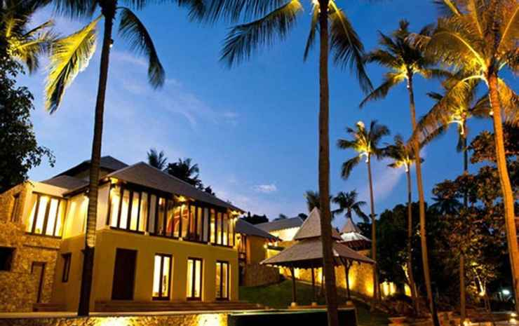 Ratchaphruek Private Pool Villa by Pawanthorn