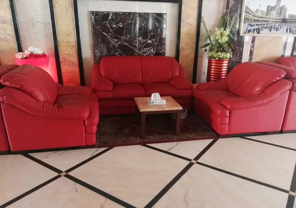 Al Aseel Hawazen Hotel