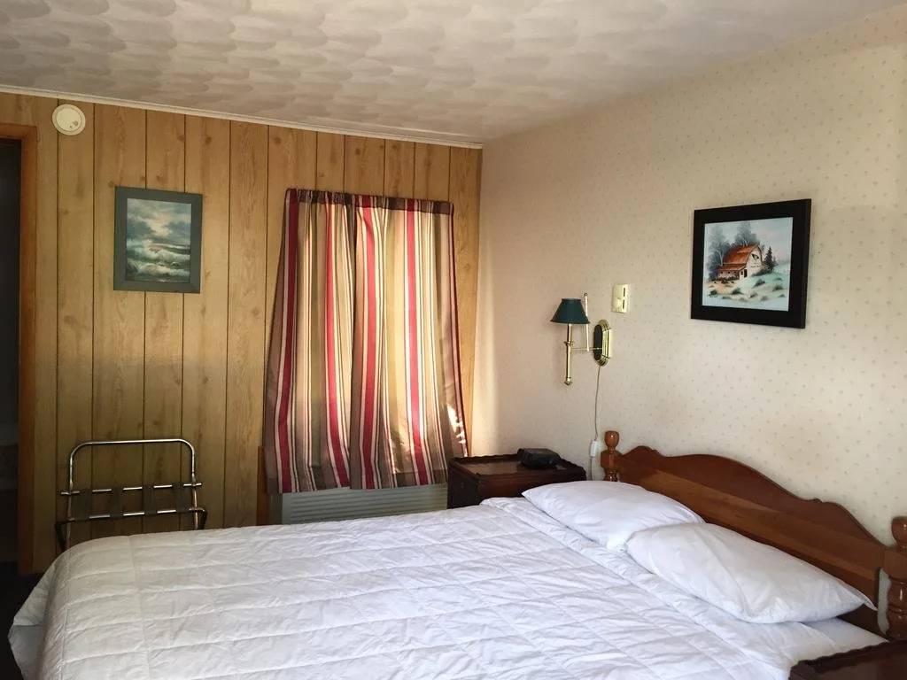 Blue Sky Motel