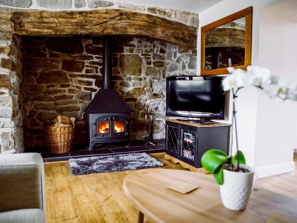 Bryn Farm Cottage