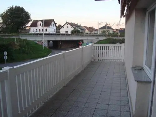 Guesthouse Koprivec