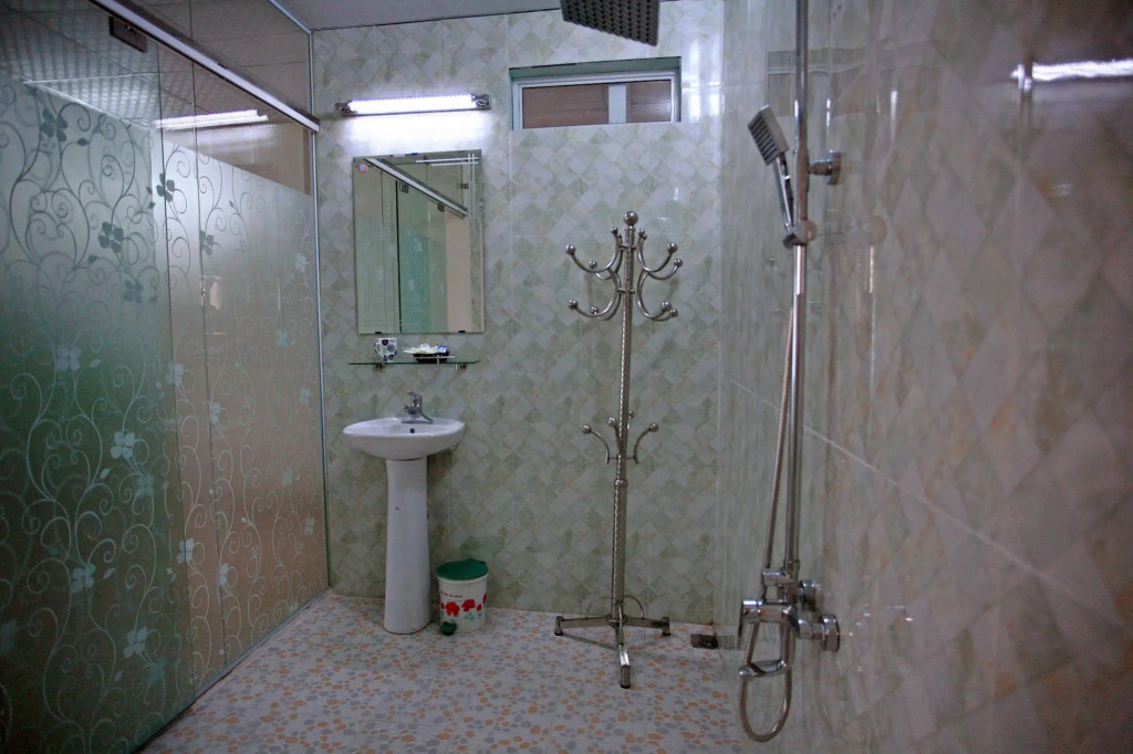 Noi Bai Family Homestay