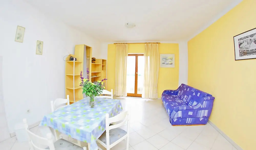 Storia di Mare Apartments
