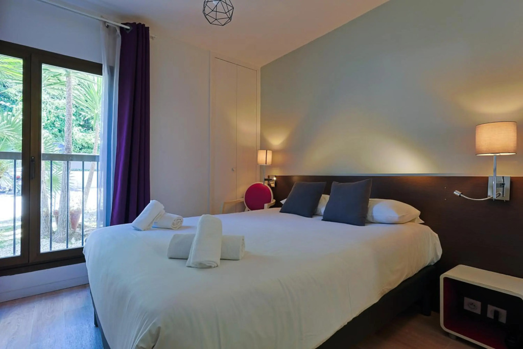 Hotel Perla Riviera