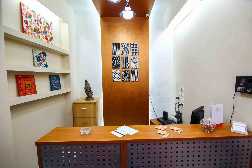 Lyly hotel