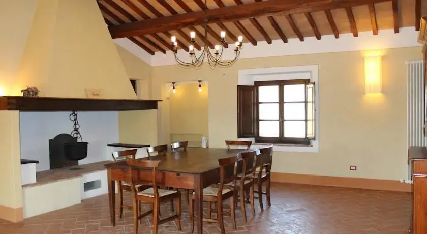 Fattoria al Meleto