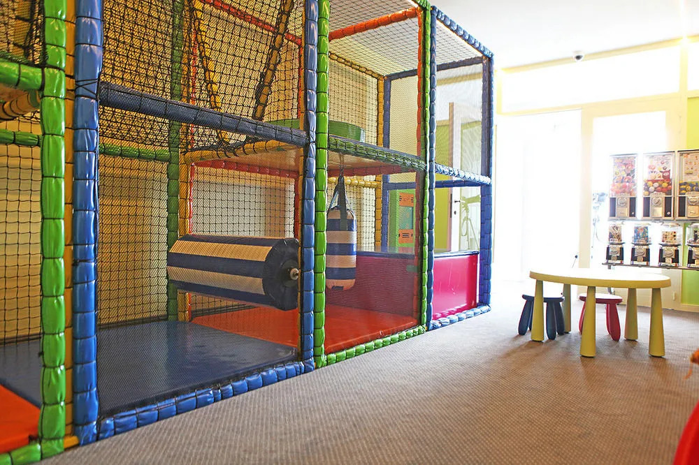 Ara Dune Hotel