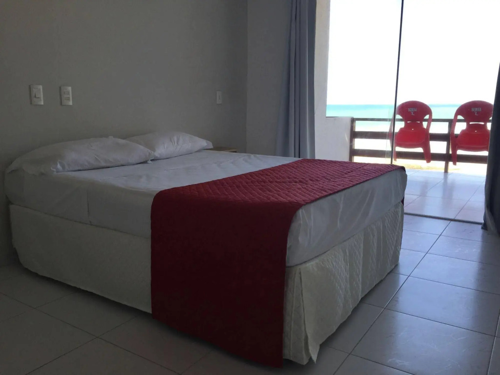 Hotel Paraíso Natal
