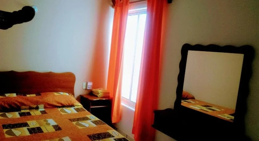 Hotel Sol Posada