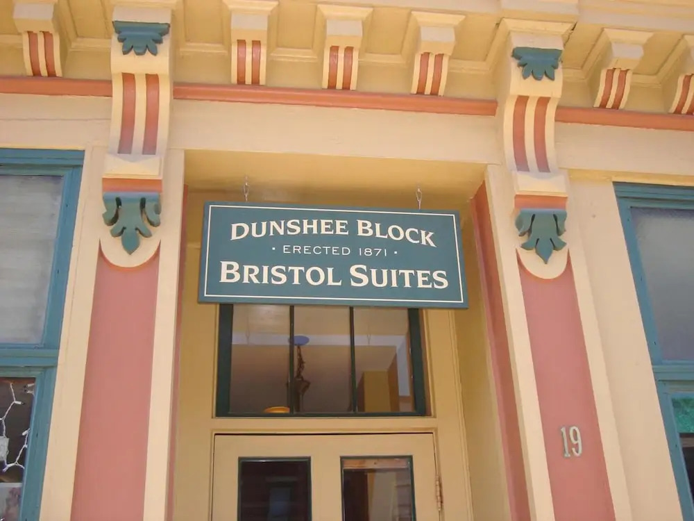 Bristol Suites
