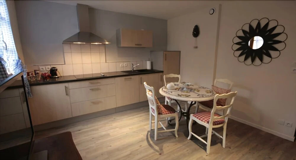 Louise - Appartement