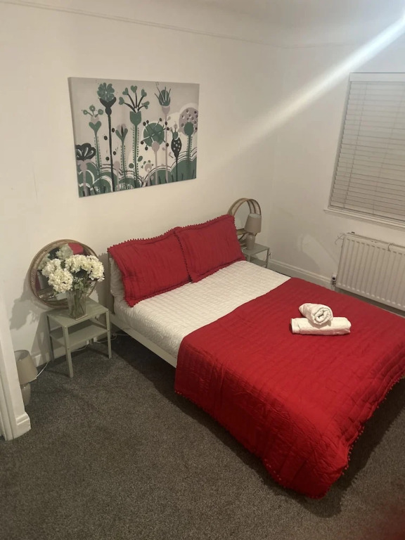 Thorn - Romance Deluxe Room