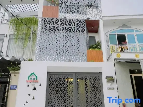 Lamys House Cần Thơ