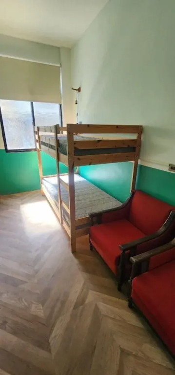 So Art Hostel 旅人藝棧來尞青旅