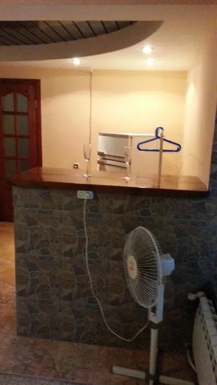 Vinogradnaya Loza Guest House