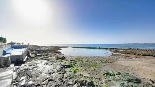 Armonía Beach 104