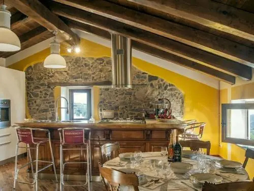 Holiday Home 6 Bedrooms - Vibonati