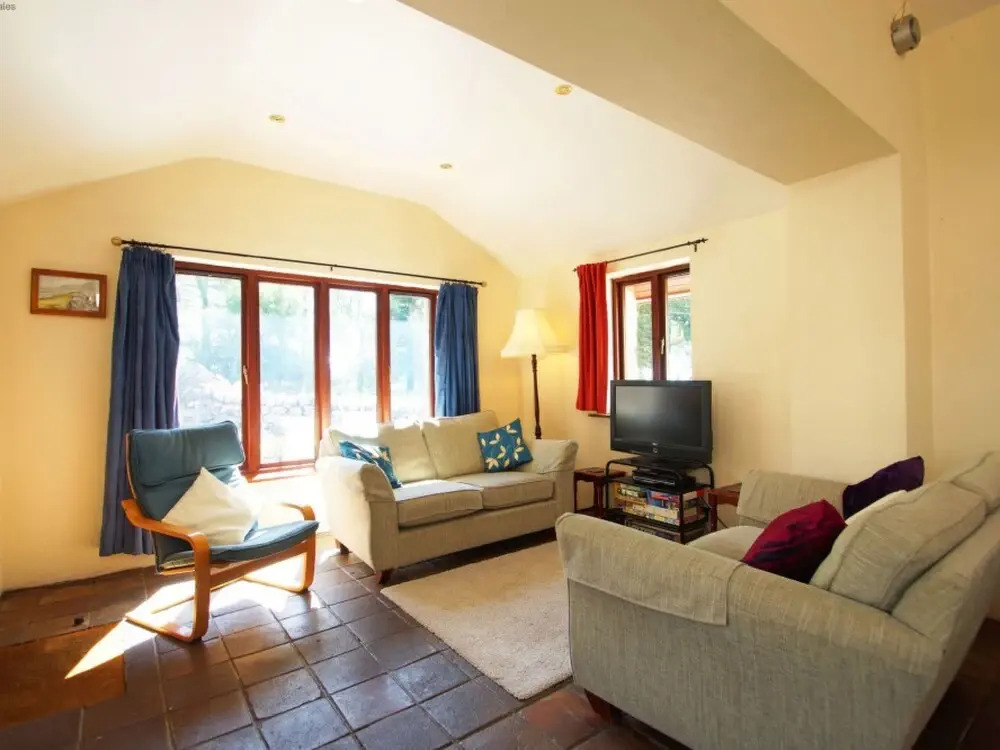 Holiday Home Ty Llan