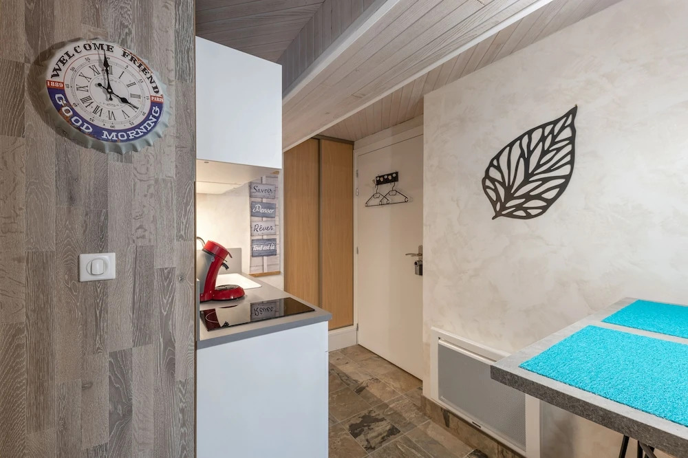 Les Nuits dAnis - Appartements Hypercentre