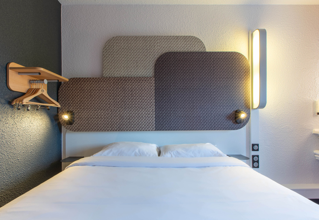 B&B HOTEL Châteauroux A20 LOccitane