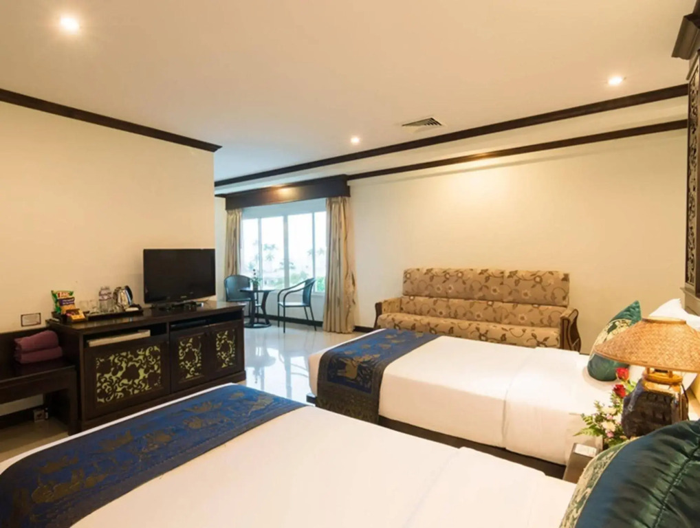 Ao Nang Orchid Resort